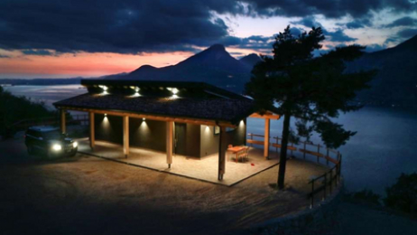 Lake Garda - The Orme Village