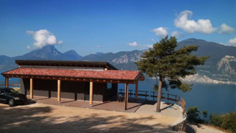 Lake Garda - The Orme Village