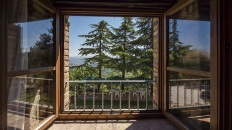 Madesimo Alps - Buzzetti Village