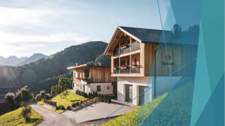Madesimo Alps - Buzzetti Village