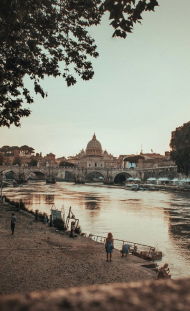 Touristic Projects