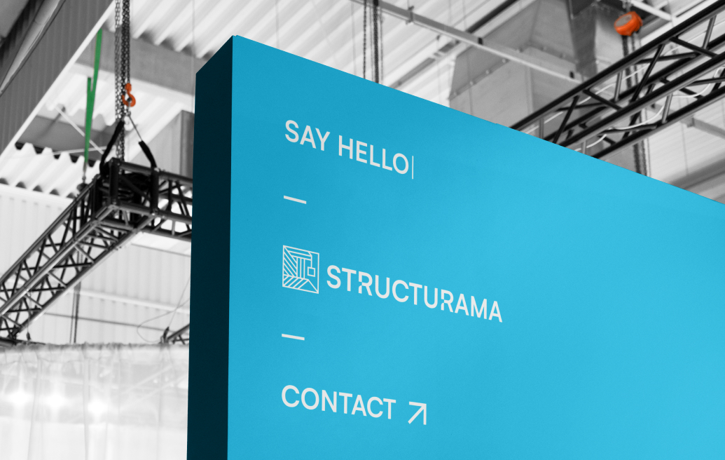 Structurama Contact