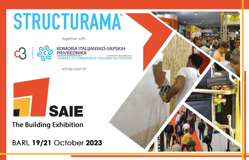 2023 SAIE Building Exhibition