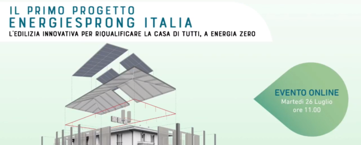 Structurama® participates in the online event