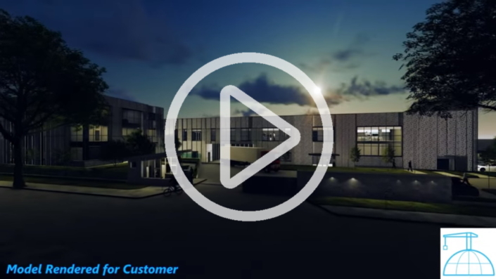 Precast Concrete – BIM Supply Chain