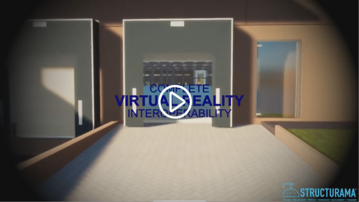 BIM – Virtual Reality