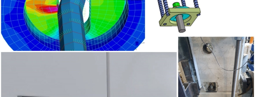 Innovation in Prefabrication
