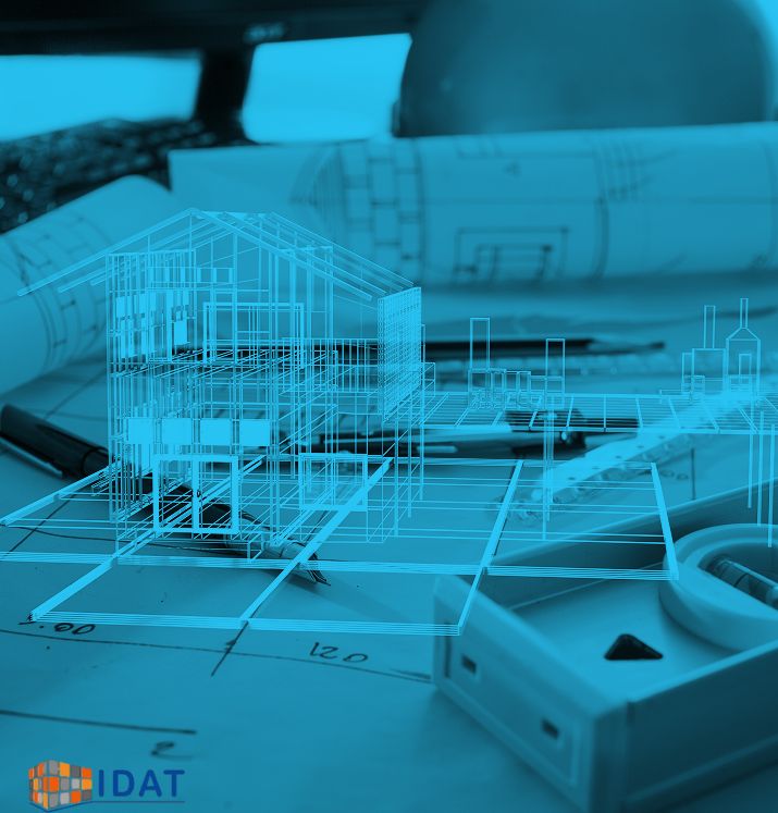 IDAT and Structurama Digital